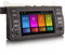 Erisin Android 14 Autoradio Mit GPS Navi für BMW 3er E46 318 320 325 M3 Rover 75 MG ZT 7 Zoll IPS Touchscreen Radio Unterstützt CarPlay Android Auto DSP DAB+ WiFi 4G Bluetooth OBD2 TPMS OBD2 4GB+64GB
