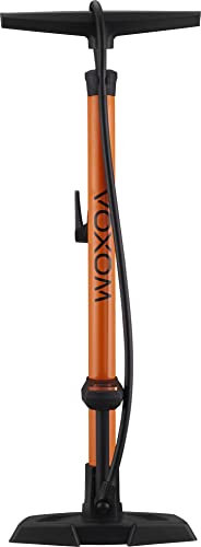 Voxom Bomba de Aire para Bicicleta Pu17