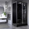 Vidalux Fusion 1200 x 900 Luxury Steam Shower Cabin