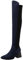 stivali alti donna stivali equitazione bambina 37 stivali estivi donna bassi chiari stivali pioggia bambino cowboy western scarpe da ciabatte donna estive sandali antinfortunistica uomo Blu-e 40
