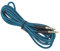 Tosuny A10 A30 Ersatzkabel, Kopfhörer-Audio-Verlängerungskabel für Astro A10 A30 3,5 Mm 5-poliges Stecker-auf-4-poliges Steckerkabel, 3,5 Mm Vergoldeter Stecker,