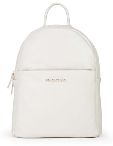 Valentino Never Backpack Ecru