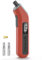 ETENWOLF T300Plus Reifendruck Prüfer Digitaler Luftdruckprüfer 0,2-13,8 Bar, Kalibriert auf ANSI B40.7 Grad 2A(±0,5%), AAA-Batterie