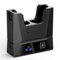 K&F Concept LP-E6NH LP-E6P 18W Chargeur USB C Rapide avec Fente pour Carte SD Compatible avec Canon R7, R6, R5, R, 6D Mark II, 5D Mark IV, 5D Mark III, 5D Mark II, 80D, 90D, 6D, 7D, 7D Mark II