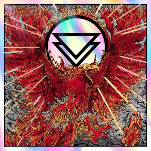 Rise from the Ashes: Live at the Shrine (Yellow Coloured Edit.)