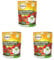 SOLABIOL Engrais Tomates et Légumes Fruits - 500g - Utilisable en Agriculture Biologique SOTOMY500, Marron (Lot de 3)