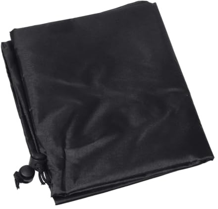 Gatuida Dustproof Cover Oxford Cloth Outdoor Small Propane Tank Protection Gas Cylinder Gas Bottle Cover for Camping Bbq