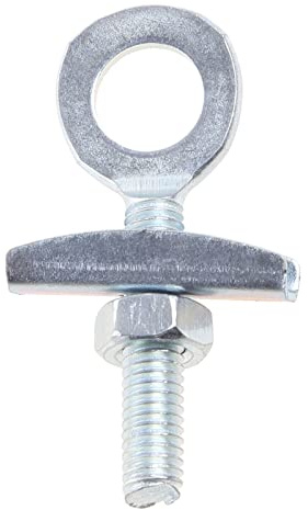 RWAJZAX Tendeur de chaîne de vélo - Pour piste fixe - Tendeur de chaîne de vélo