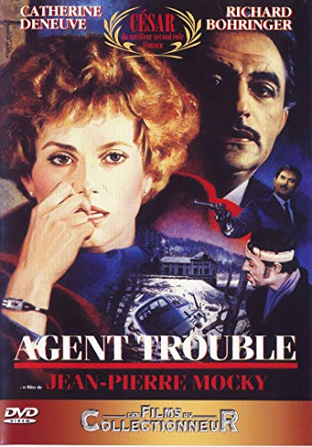 Agent trouble [FR Import]