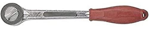 Connex COXT570138 Umschaltknarre 3/8 Zoll, Chrom Vanadium