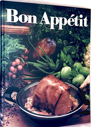 Bon Appetit - Das MMC-Garbrevier der modernen Küche