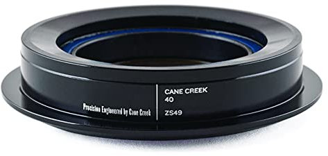 Cane Creek Unisex-Erwachsene Forty Tapered Headset, ZS49/30/H4/K