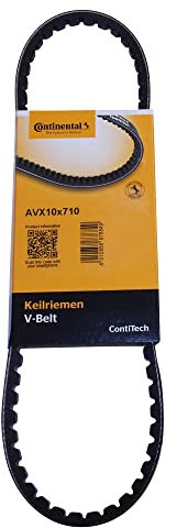 CONTITECH AVX10X710 Keilriemen