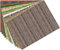 folia 48109 Motivkarton Strukturen, 500 x 700 mm, 270 G/qm