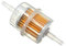 TJ Filtros qff0127 Filtro de combustible