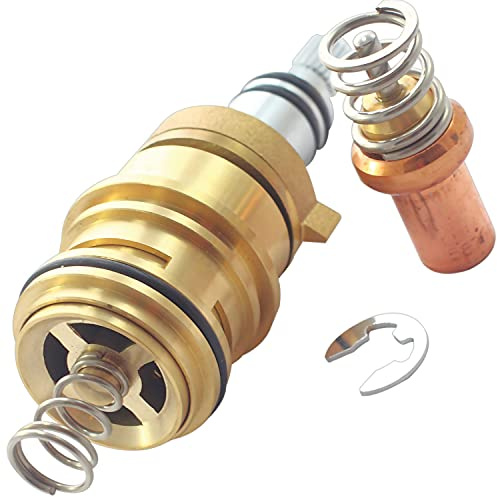 Thermostatic Cartridge for SAR00 Hudson Reed Ultra Finishing Group