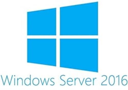 Windows Server CAL (2016) 5 User OEM (DE) Software