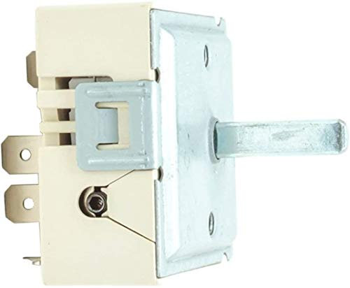 SPARES2GO Energy Regulator Simmerstat Switch Unit for Lincat Pasta Boiler/Water Boiler/Bains Marie