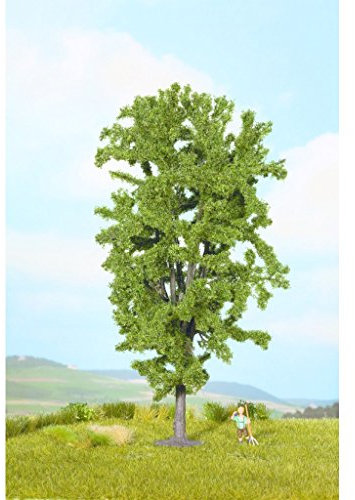Noch - 25895 - Modélisme Ferroviaire - Arbres - Marronnier d'Inde - 19 Cm