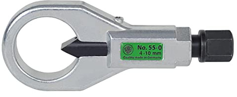 Kukko 55-3 Mutternsprenger SW 27-36 mm
