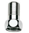 Grohe Anschluss gerade 12422000