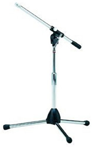 Tama MS205ST Gallows Arm Microphone Stand Short