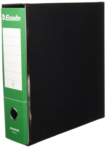 Esselte 390775180 Ring Binder grün 1 Stück