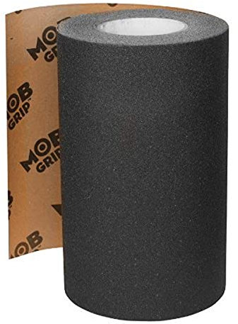 Mob Griptape 25,4 cm Rolle schwarz