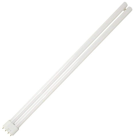 Plusrite 4302 - FTL40W/2G11/841 Single Tube 4 Pin Base Compact Fluorescent Light Bulb