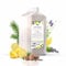 Wahl Easy Groom Pet Conditioner, Conditioner for Dogs, Moisturises Skin and Coats, Removes Dandruff, For Dogs Dry Skin, Professional Vegan pet conditioner, 5 Litre