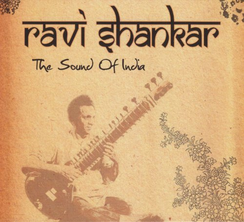 The Sound Of India