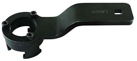 Laser 7353 Crankshaft Holding Tool - for Volvo