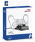 SPEEDLINK JAZZ - Cargador (Interior, Gaming controls, USB, Negro, DUALSHOCK 4, Contact)