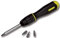 Best Price Square MULTI-BIT RATCHET S/DRIVER BPSCA 0-68-010 - TL03558 By STANLEY