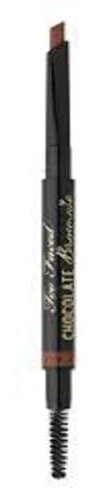 TOO FACED Chocolate Brown-Nie - Eyebrow pencil DEEP BROWN