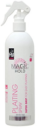 Hyshine Magic Hold Plaiting Spray 500ml