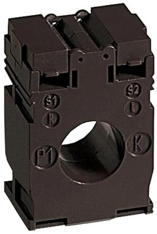 BTicino F8tb160 - Btdin – Trasformatore Amperometrico 160a Barre 16x12,5