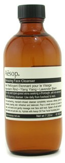 Aesop - Amazing Face Cleanser 200ml/7.32oz
