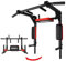 ONETWOFIT Multifunktionale Klimmzugstange zur Wandmontage, Dip-Station für den Innenbereich, Fitnessstudio, Workout, Powerturm, Trainingsgerät, Fitness-Dip-Ständer, unterstützt bis zu 220 kg OT126
