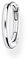 Thomas Sabo Einzel Creole Classic silber 925 Sterling Silber CR656-001-21