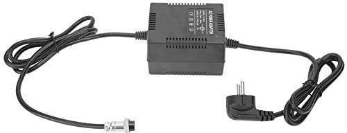 17V 1.6A Mixer Netzteil Adapter, mit Transformator Mixer Zubehör Mischkonsole AC Adapter, MG166C, für Yamahas MG16,