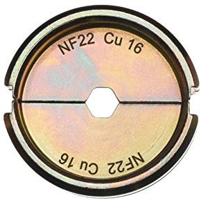 milw Milwaukee Press Insert NF22 Cu 16 4932451733