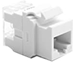 Computersteckdose Single RJ45 Cat.5e Weiß MRJ455e kontakt-simon 5902787577346