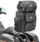 wasserdichte Sissybar Tasche mit Gepäckrolle für Chopper WPL Hecktasche