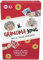 Hasbro Gaming The Grandma-Jong, EIN aufsteigendes Rhythmus-Kartenspiel für 3-4 Spieler, inspiriert von Mahjong und 2 Großmüttern, Familienspiel, lustiges Partyspiel, ab 13 Jahren