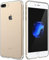 Custodia Per IPHONE 7 O IPHONE 8 Ultra Sottile Silicone TPU IN Trasparente Custodia Cover Compatibile Con
