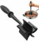Fleischzerkleinerer Stampfer Tenderizer Tool – Mince Masher Utensil hitzebeständig, schneiden Sie Mahlzeit während des Kochens (1 Stampfer)