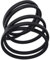 Antriebsriemen für MTD Cub Cadet Troy Bilt 1030E 1130SE 826 926E Storm 7524 Schneewerfer, Ariens 7208 4 0722 08400 Schneefräse
