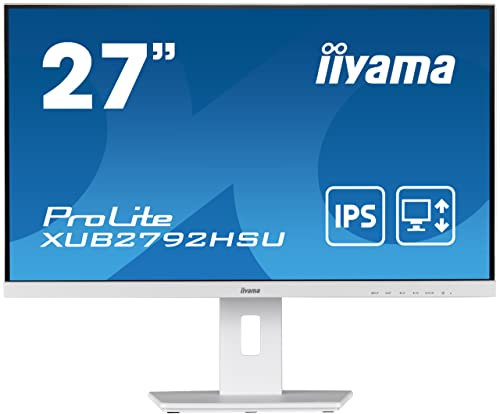 iiyama Prolite XUB2792HSU-W5