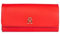 TOMMY HILFIGER - Women's wallet with flap and monogram - Size One size